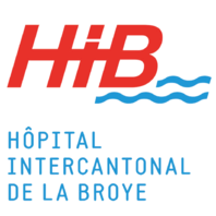 Hôpital Intercantonal de la Broye (HIB)