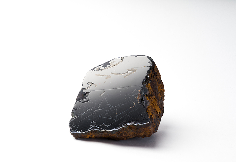 Twannberg-Meteorit