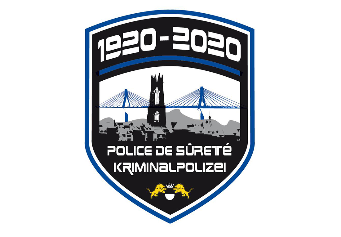 100 Ans Police De Surete Exposition Temporaire Etat De Fribourg