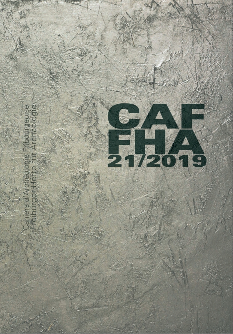 Couverture CAF 2019