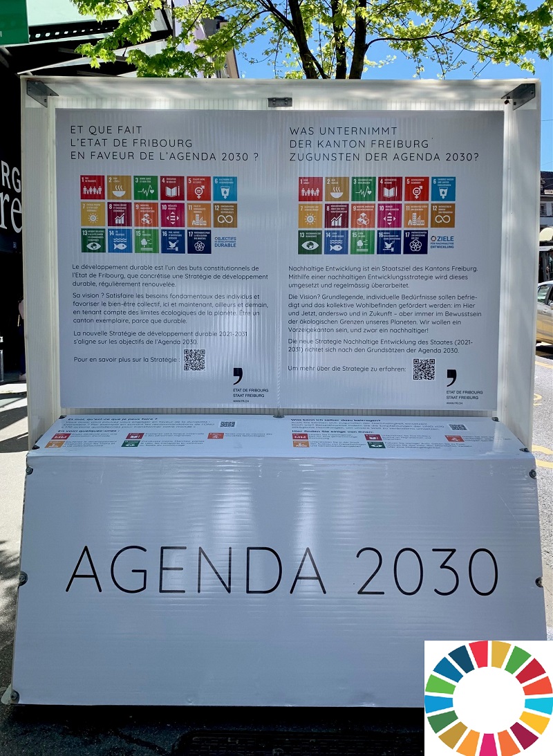 Expo Agenda 2030