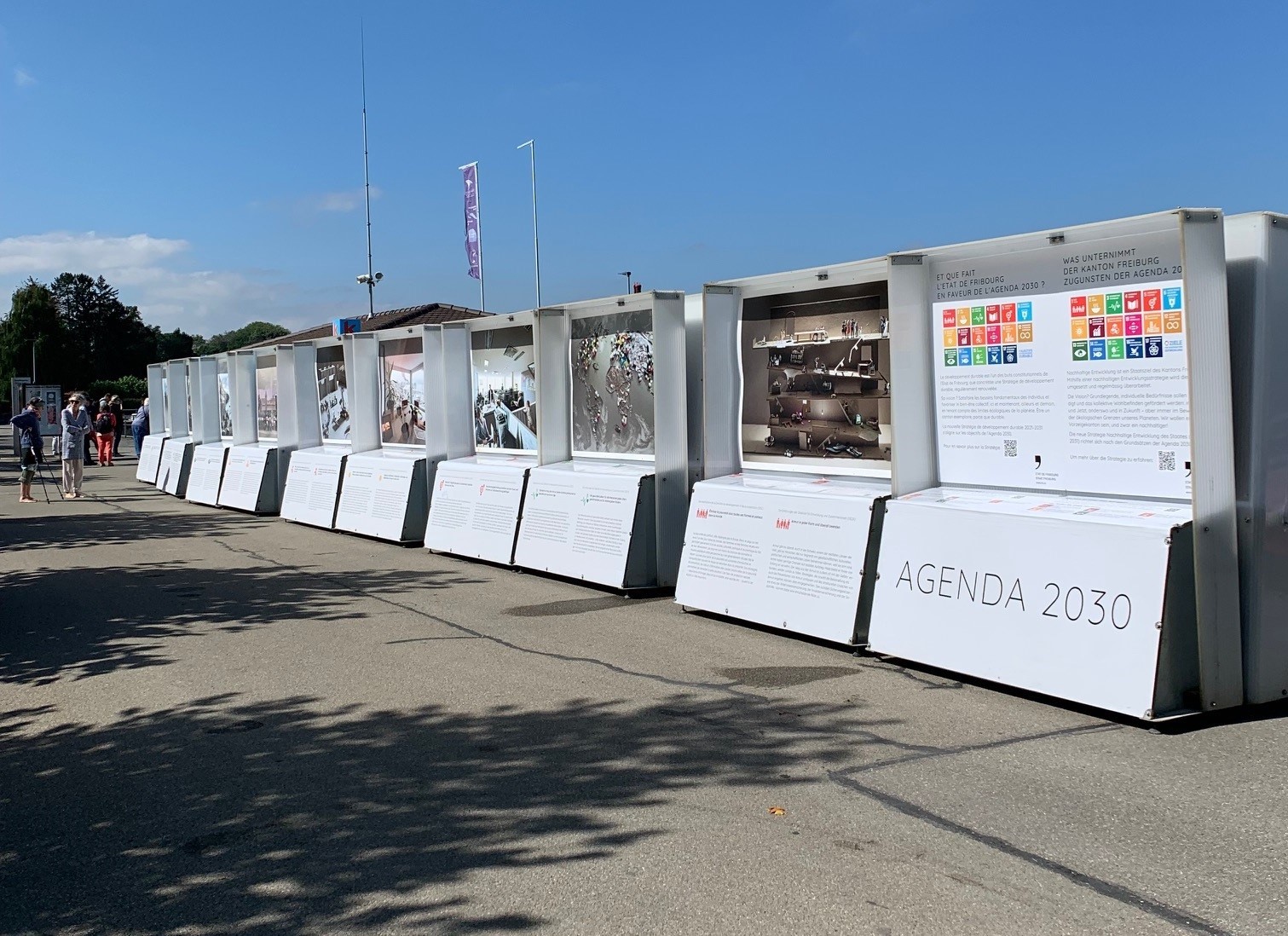 Expo Agenda 2030_Morat