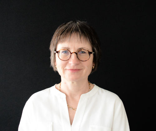 Geneviève Gendre