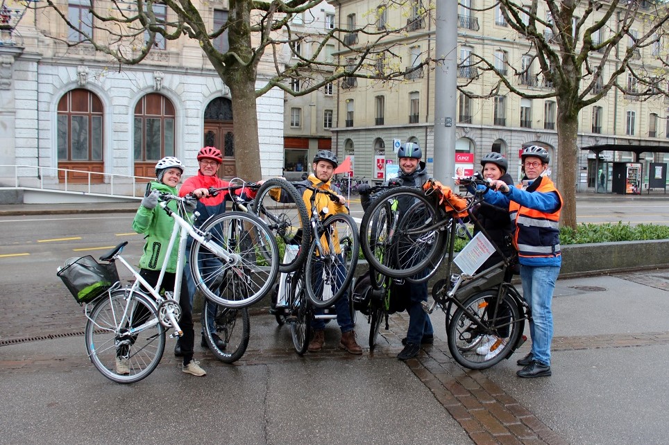Bike to Work