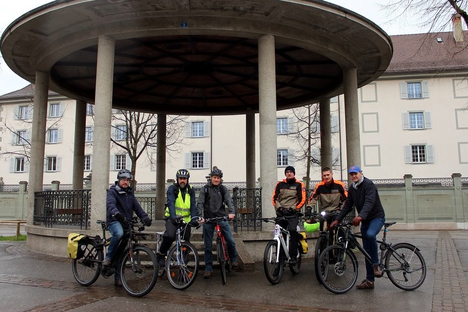 Bike to Work