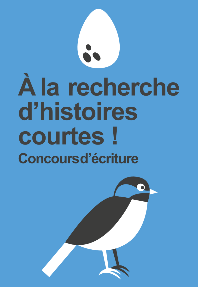 MHNF Histoires courtes - concours