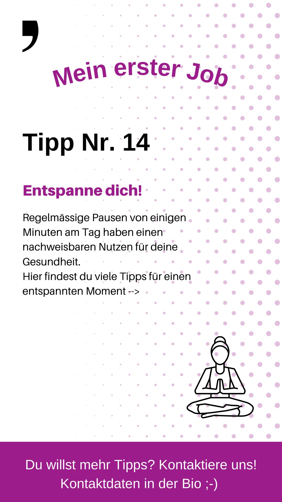 Tipp n° 14