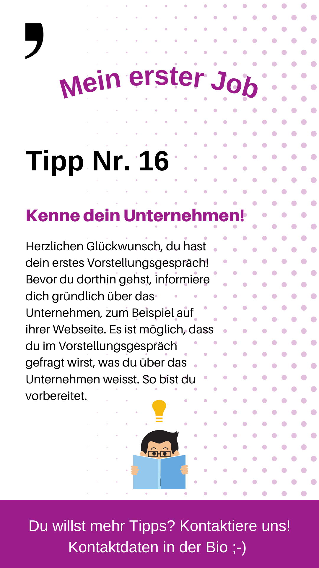 Tipp n° 16