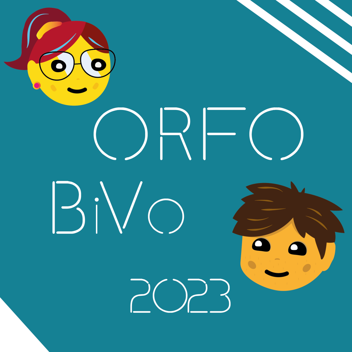 FAQ ORFO - BiVo