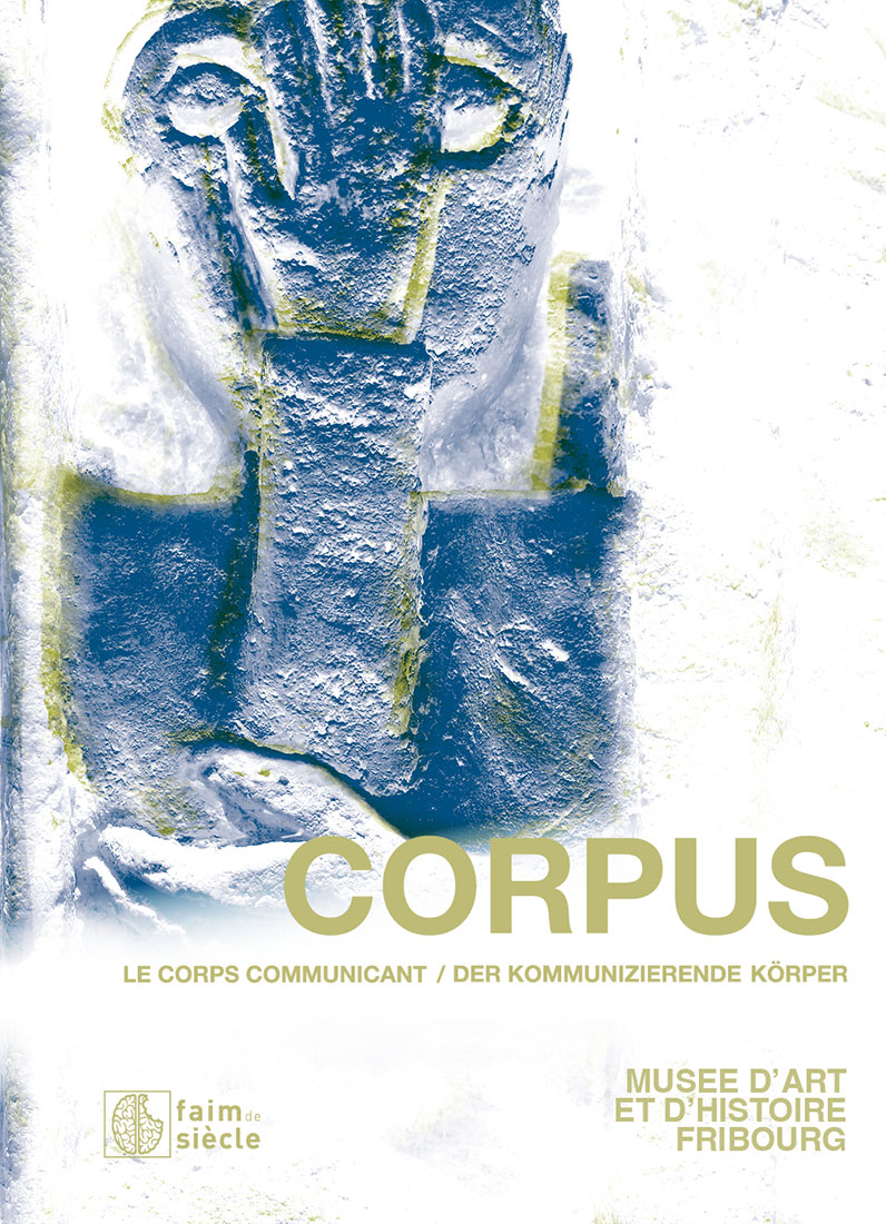 CORPUS Le corps communicant