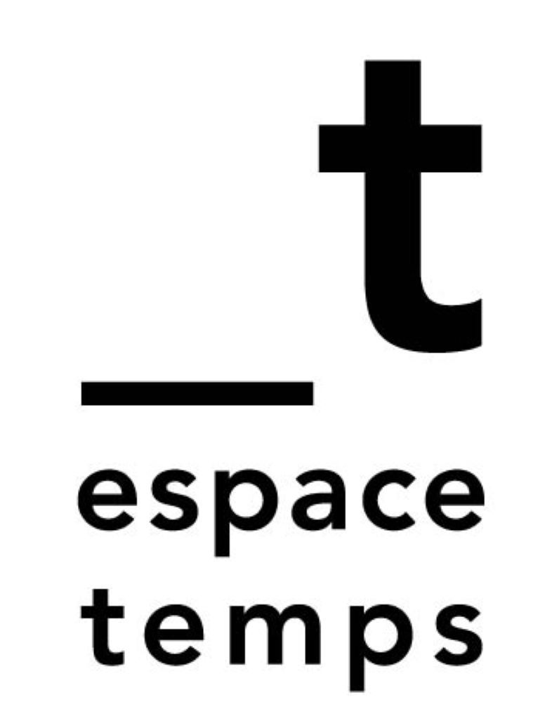 Logo des Vereins Espace-Temps