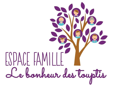 Logo Espace Famille