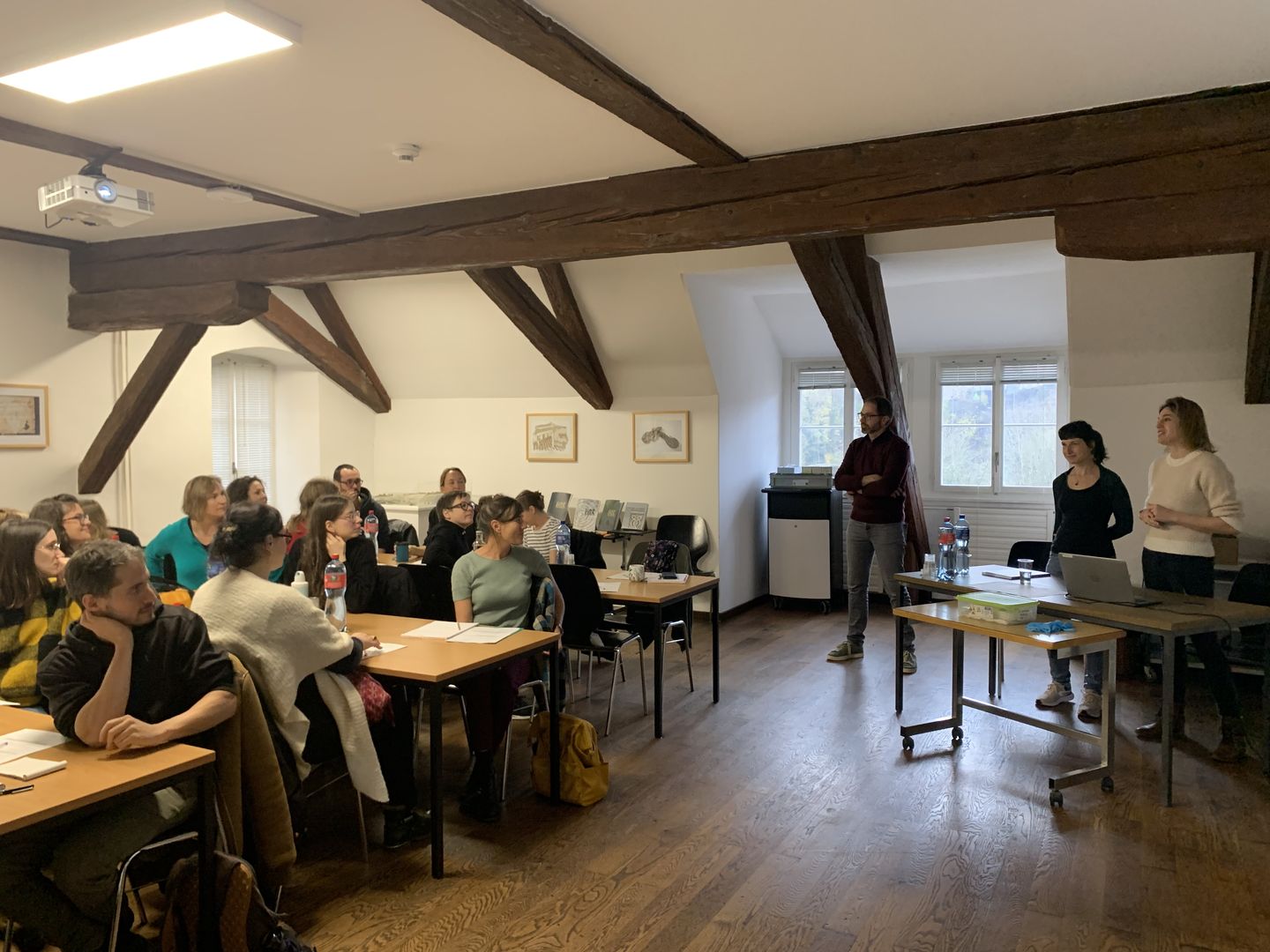 Une journée pleine d’idées à Fribourg 2