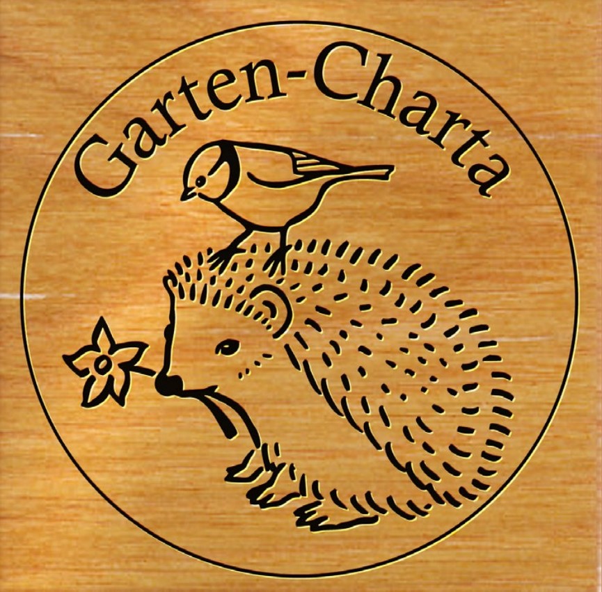 Garten Charta