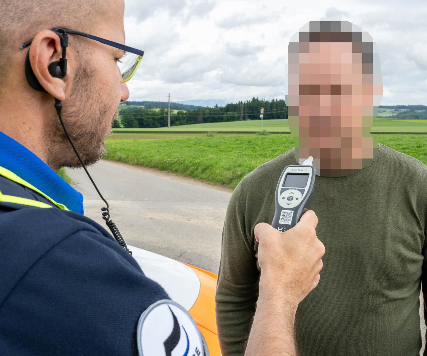 Campagne de prévention Alcool