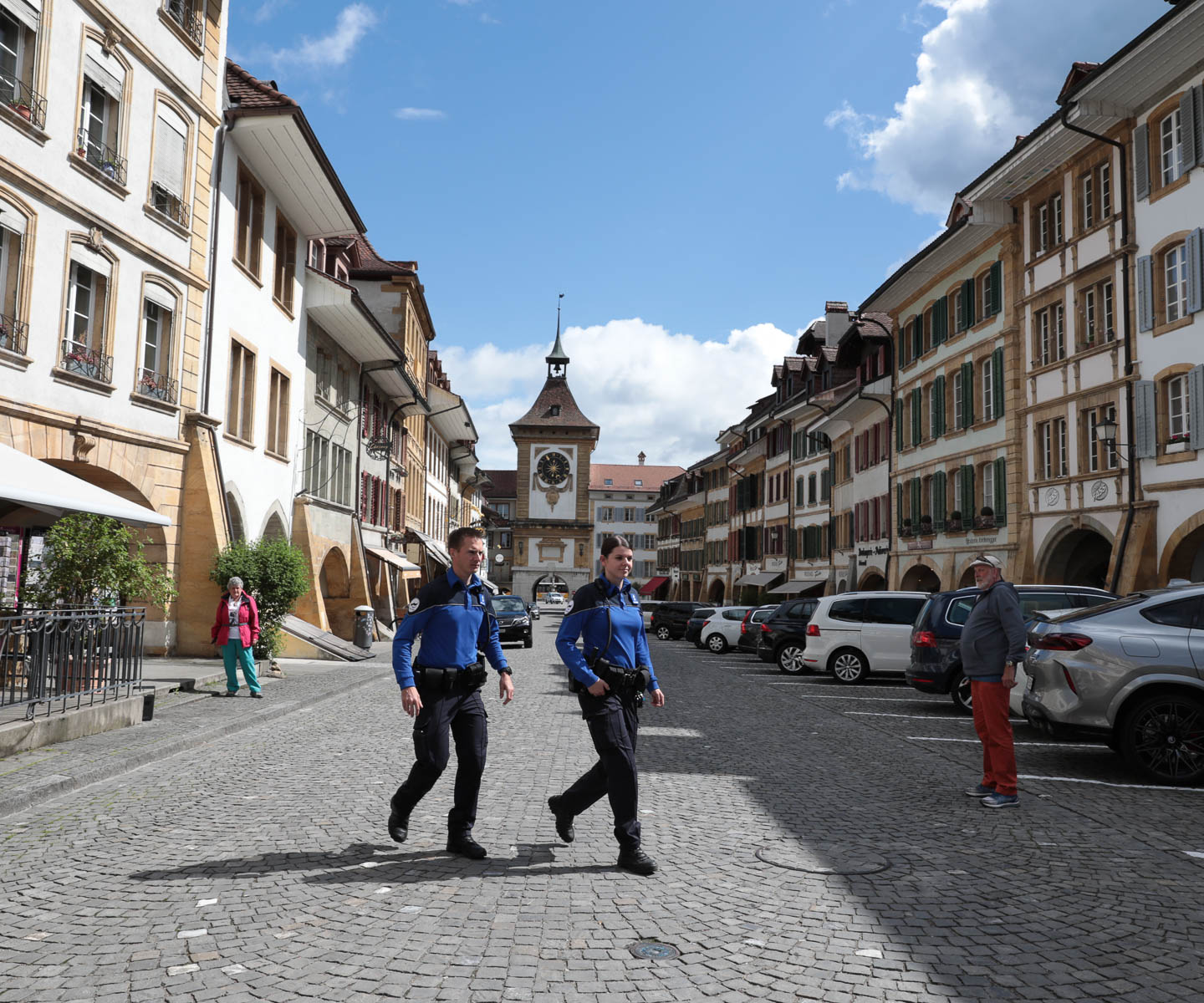 PolProx missions réquisitions