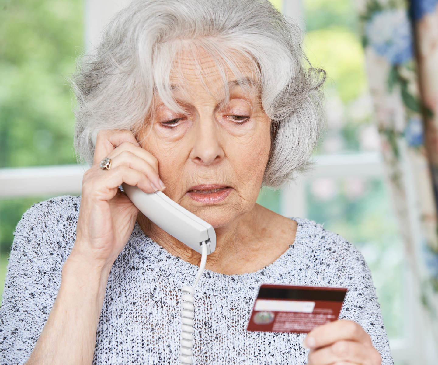 Prévention séniors