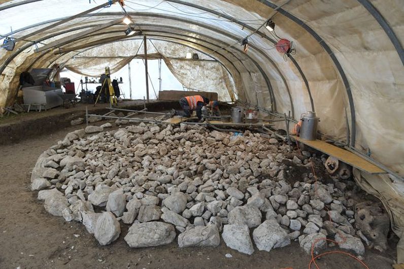 SAEF/AAFR / Grandvillard/Fossard d’Enbas 