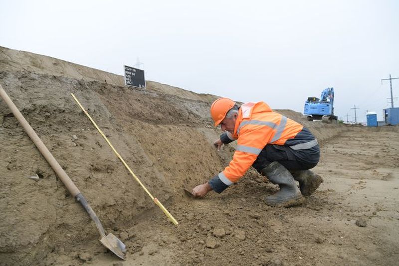 SAEF/AAFR / Suivis de chantiers