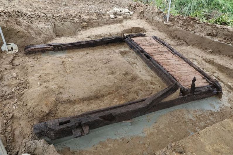 SAEF/AAFR / Vallon/revitalisation Petite Glâne