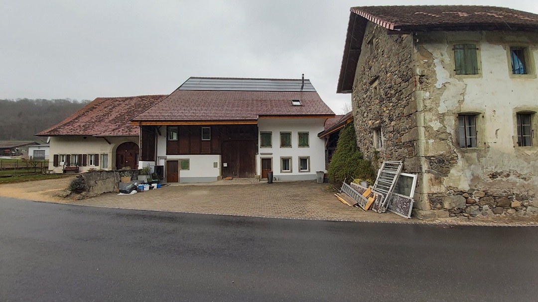 Patrimoine et développement durable