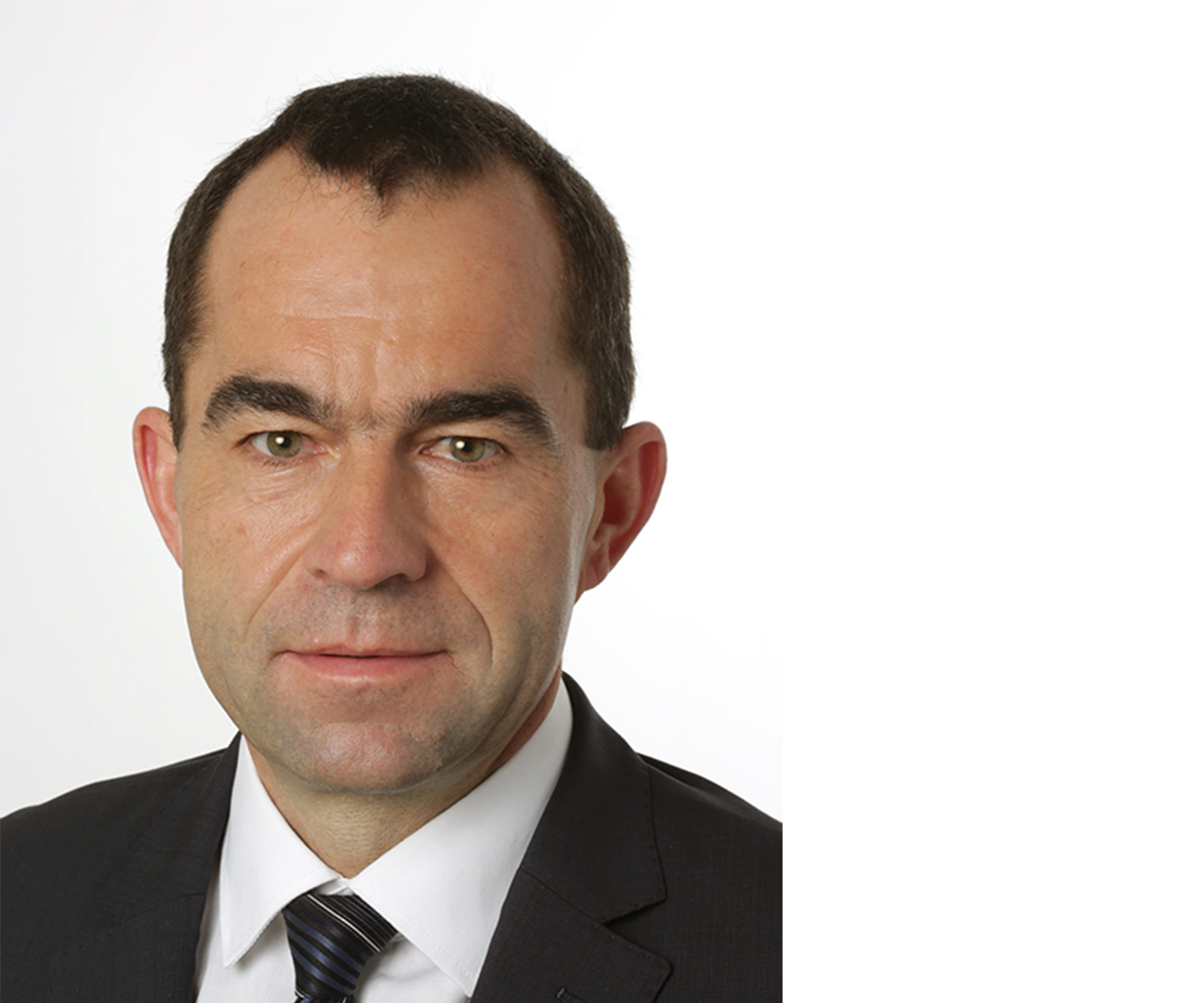 Polcant Gremaud François Gendarmerie
