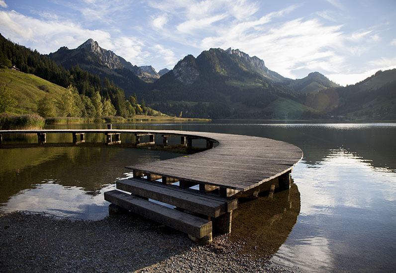 Schwarzsee