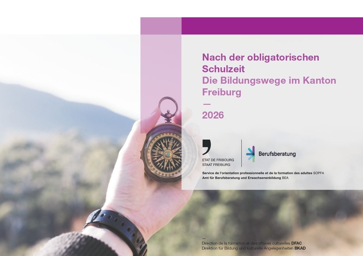 Umschlag "Nach der OS"