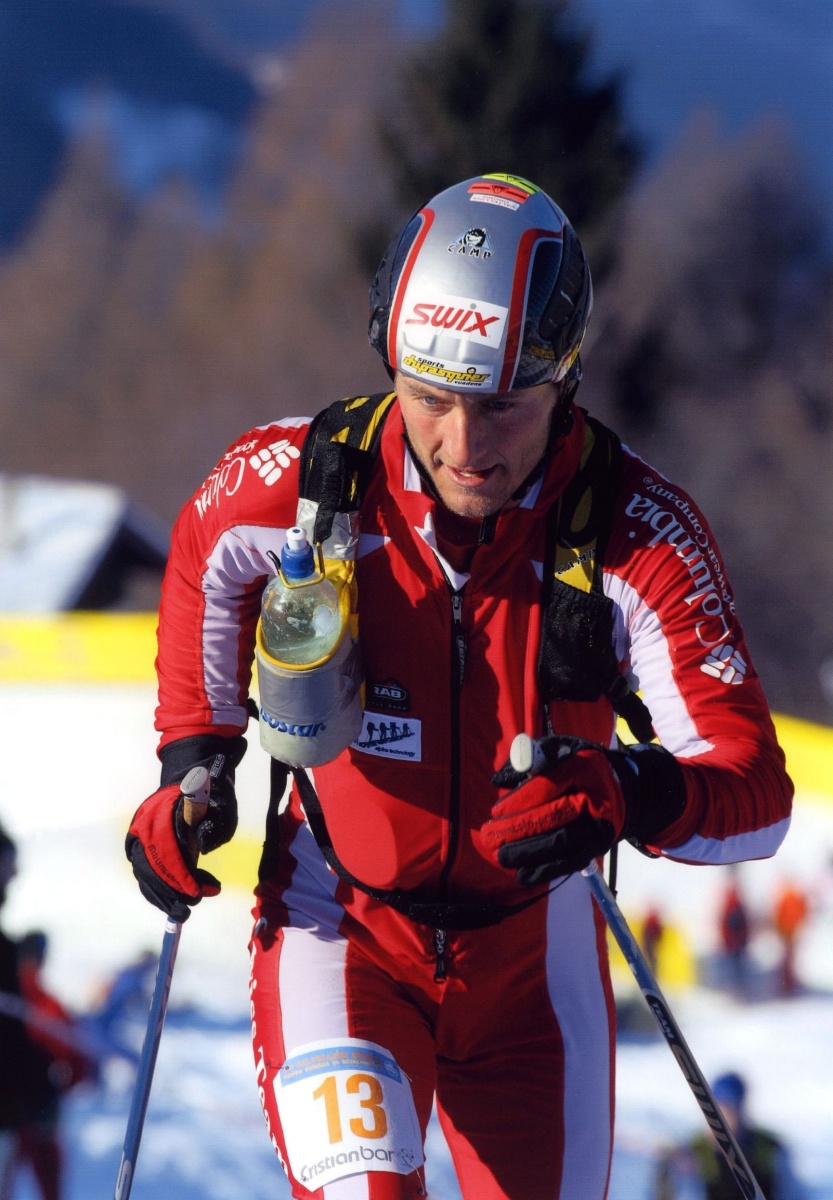Didier Moret - Dupasquier Sports
