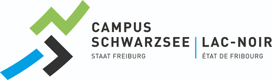 Logo Campus Lac Noir, retour sur la page d'accueil