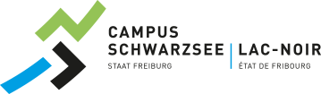 Staat Campus Swarzsee, zurück zur Homepage