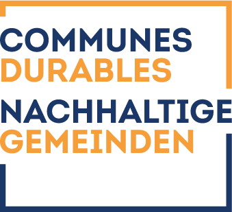 Staat Nachhaltige gemeinden, zurück zur Homepage