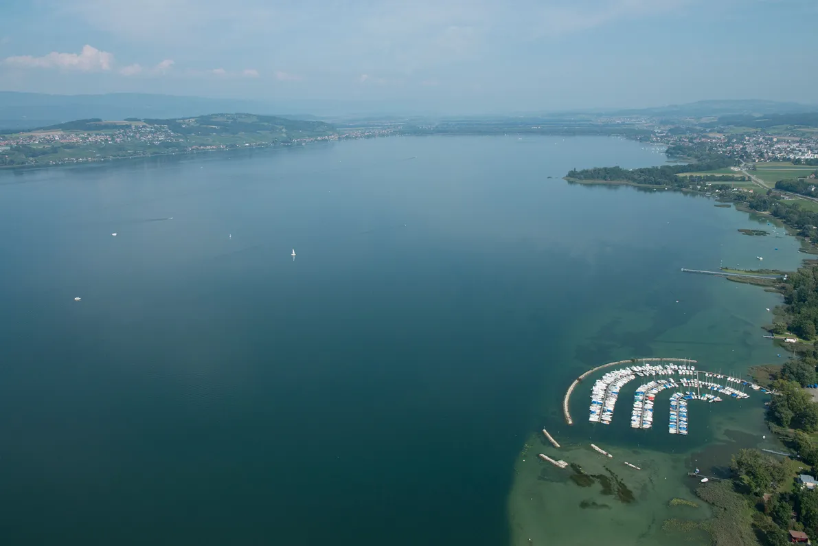Murtensee