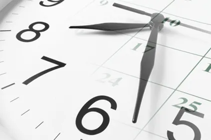 Horaires
