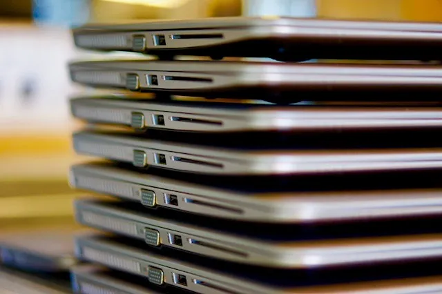 Ordinateurs portables