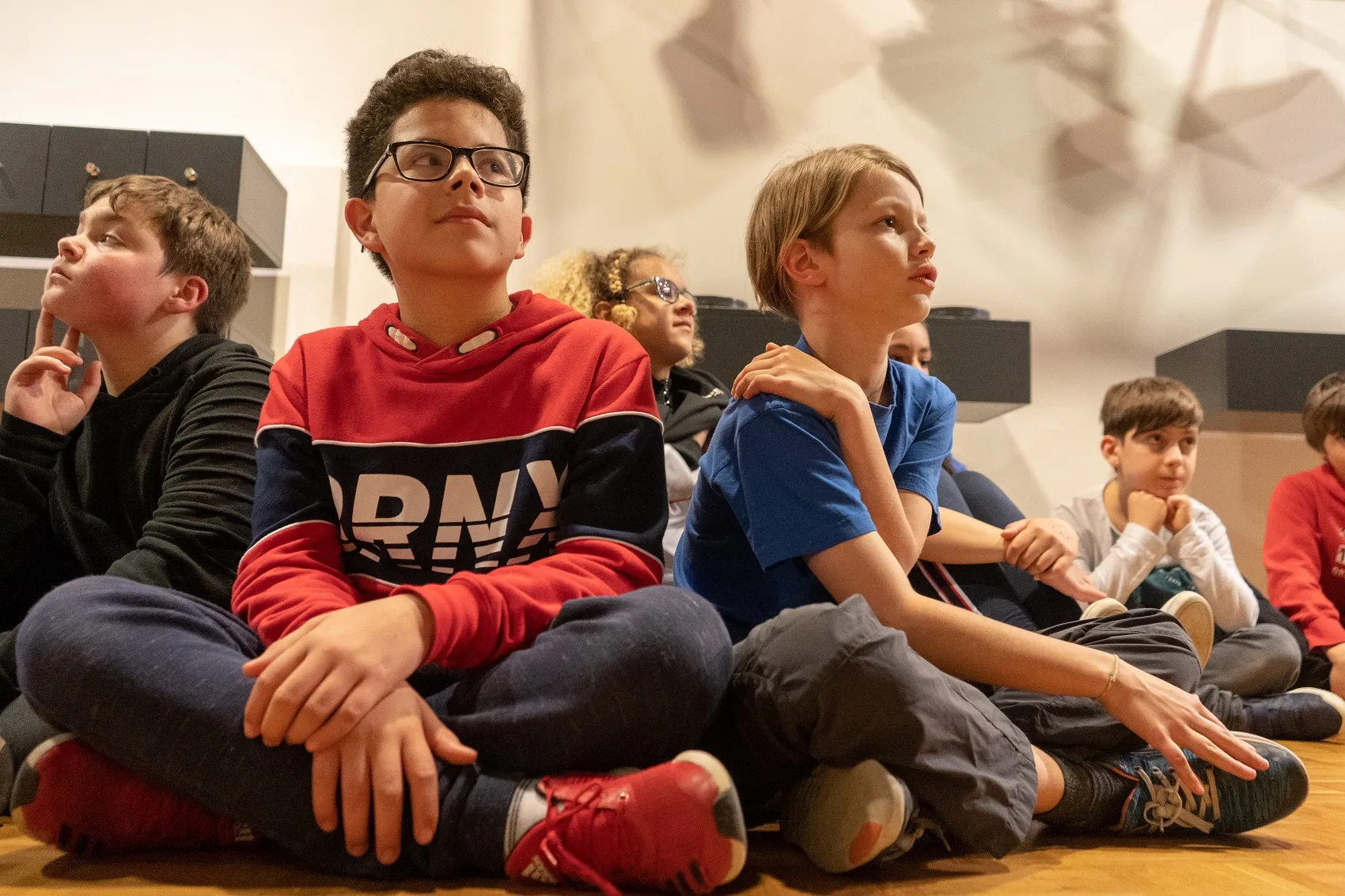 Atelier Madame Goutte d'eau