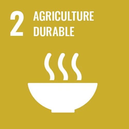Agriculture Durable