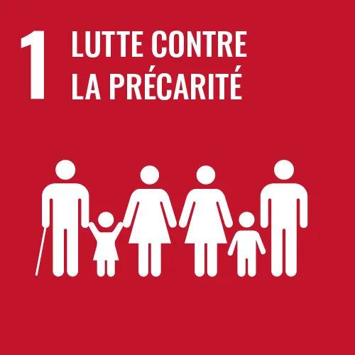 Lutte contre la précarité