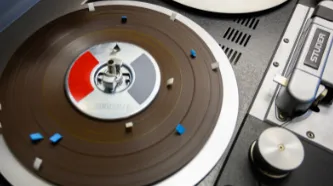Découverte des archives de RadioFr