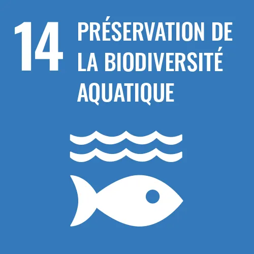 Préservation de la biodiversité aquatique