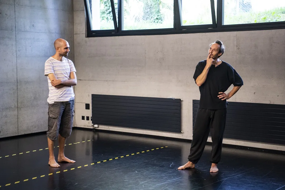 Cours introduction adultes 