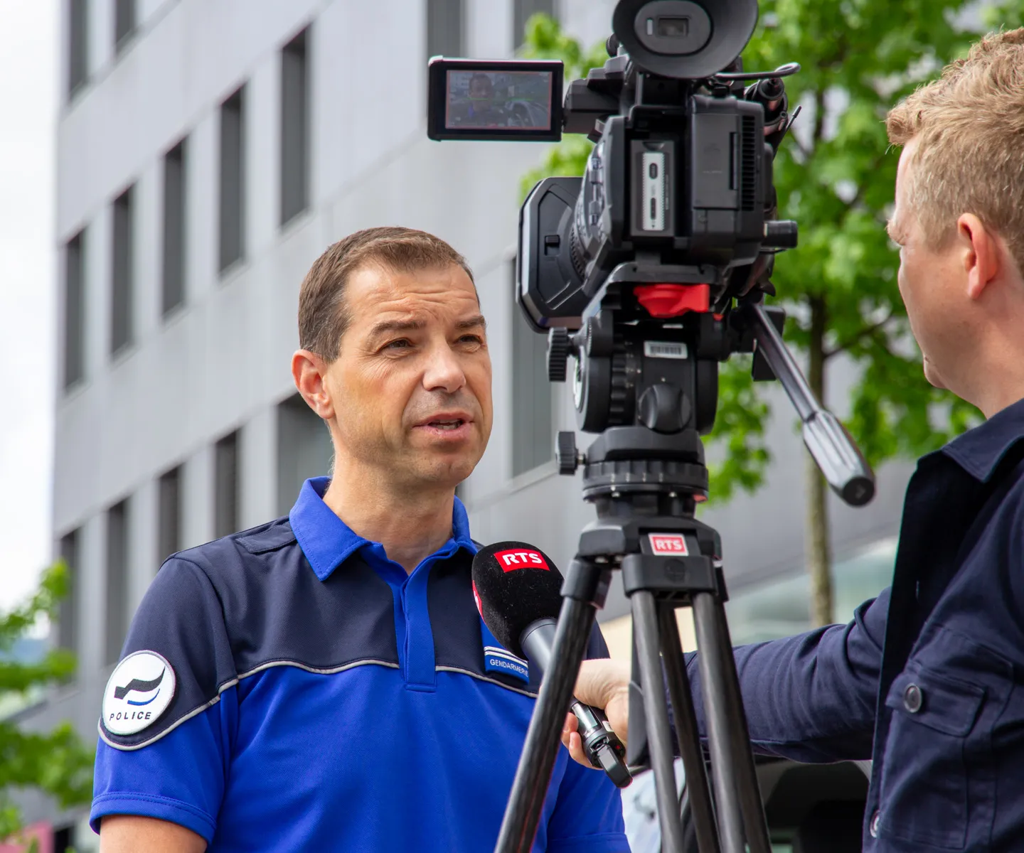 Unité Communication et prévention