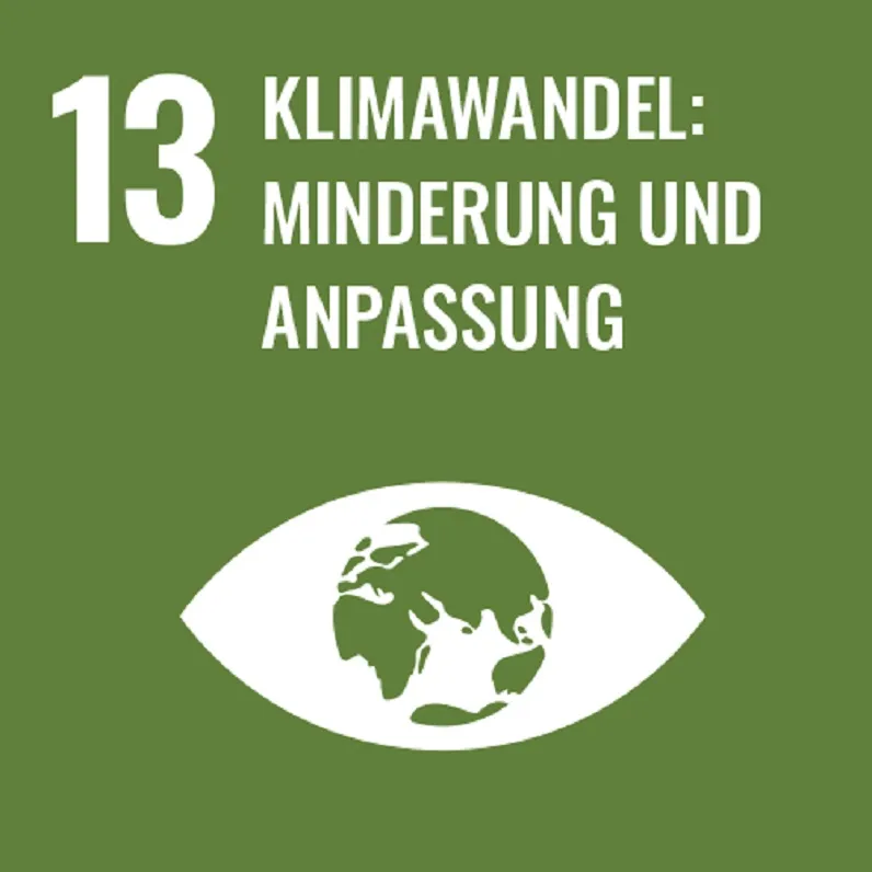 13 Klima - Nachhaltige Gemeinden