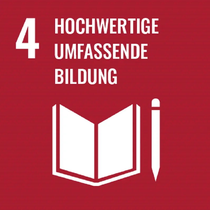 4 Bildung - Nachhaltige Gemeinden