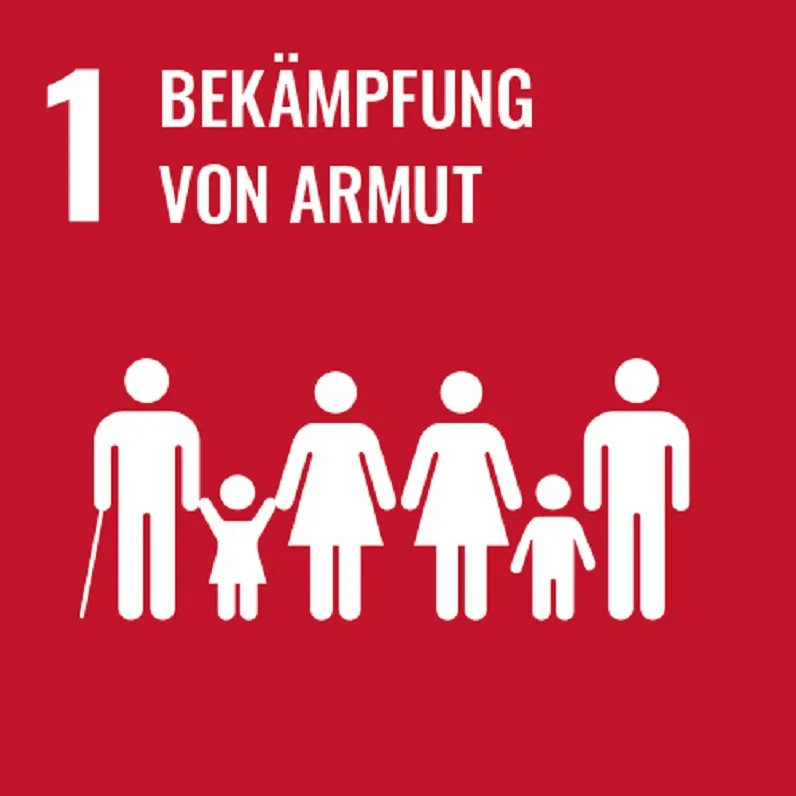 Armut (1) - Nachhaltige Gemeinden