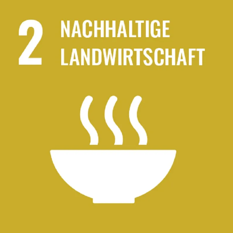 Landwirtschaft (2) - Nachhaltige Gemeinden