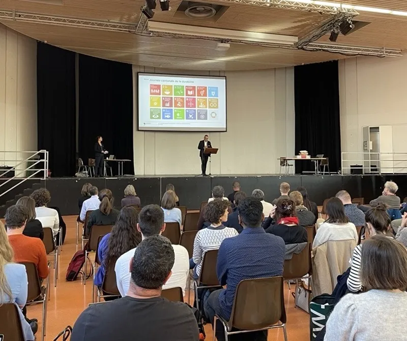 Journée de la durabilité 2023