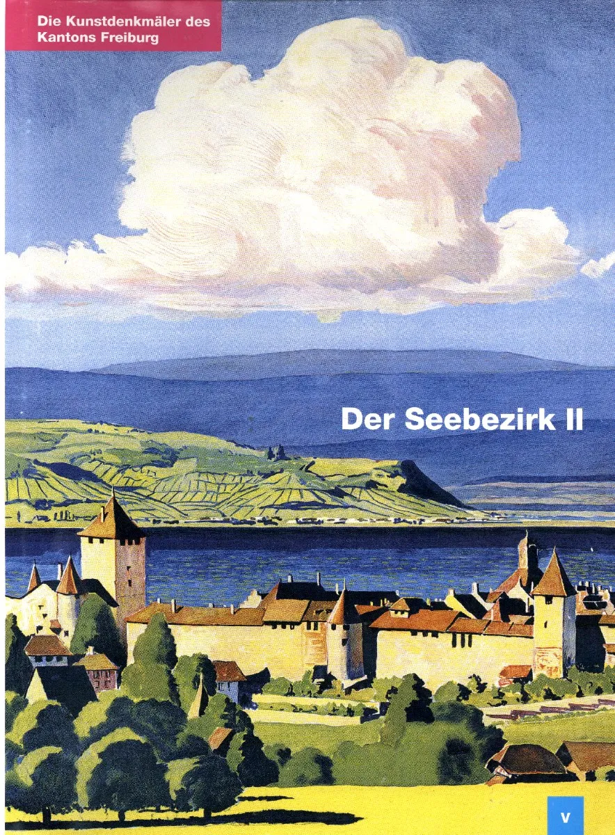 Der Seebezirk (II)