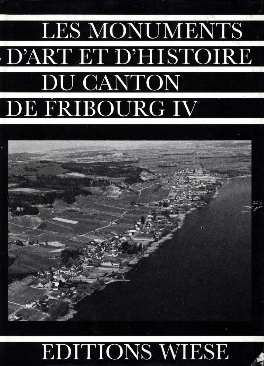 Le district du Lac (I)