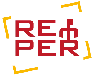 Logo REPER